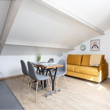 Cmg Solidarite 2 Montreuil  Exteriér fotografie