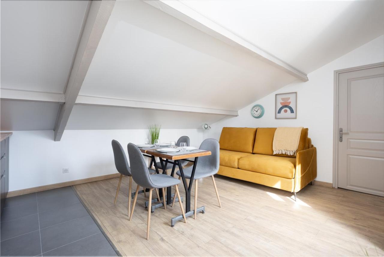 Cmg Solidarite 2 Montreuil  Exteriér fotografie